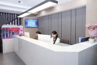 Orange Ke Hotel (Sheyang Foreign Language School)