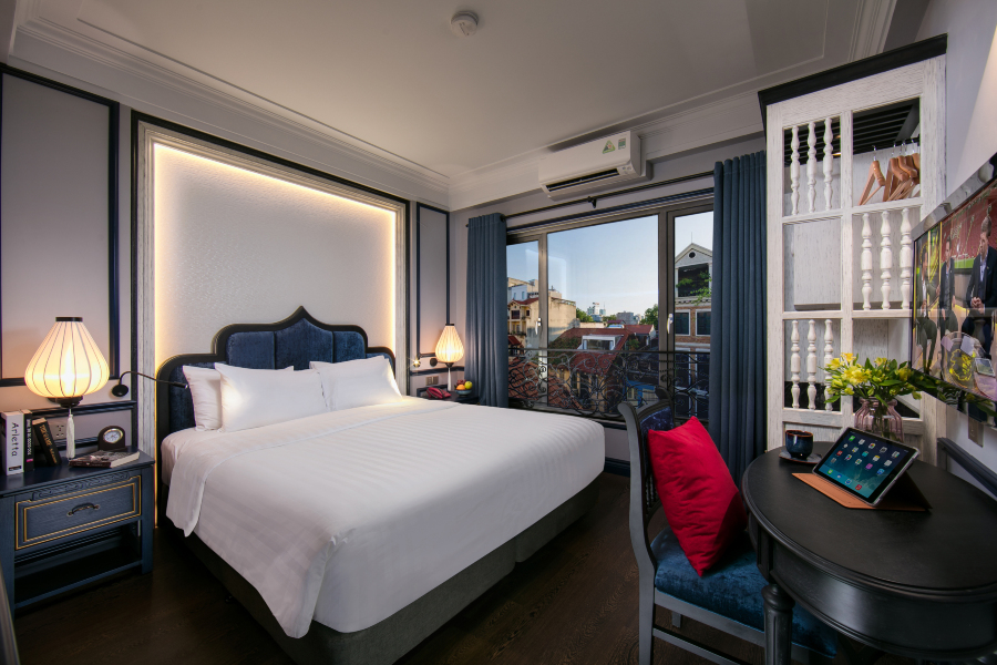 hotel 3