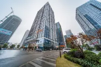 Gemeng Hotel Hotel a Xinpu District