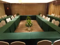 Danjiangkou Yishang Hotel (Danjiangkou Dam Scenic Area) - Gym