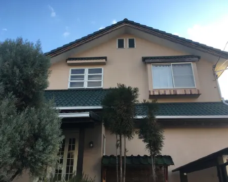 AbbeyRoad Inn Seika 精華町のホテル