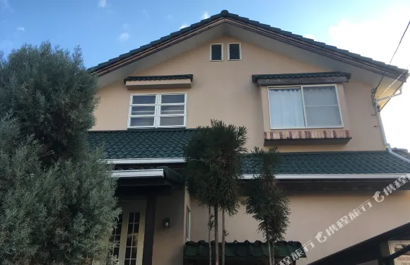 瑟卡修道院路旅館