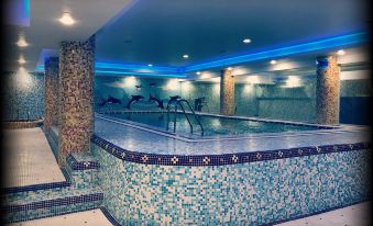 Persepolis International Hotel Shiraz