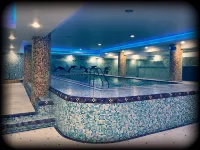 Persepolis International Hotel Shiraz 쉬라즈 호텔