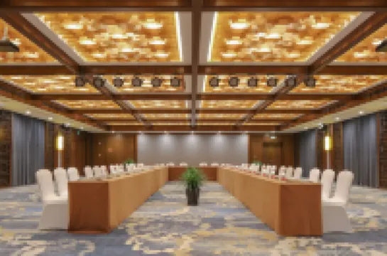 Wuzhen Zhaoming House Hotel di Tongxiang