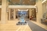 Nenjiangwan Hotel Hotels in Da'an