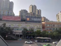 7 เดย์ พรีเมียม โฮเทล สถานีขนส่งจื้อกง - สัตว์เลี้ยง