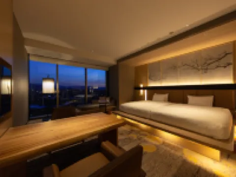 The Blossom 博多 Premier 福岡酒店