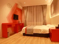 Shell Hotel (Qihe Road Store in Qixian County) Hotels in Qi County