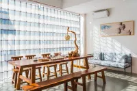Guyue Heyuan Lake View Resort Hotel - Parkering