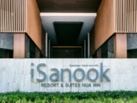 ISanook Resort & Suites Hua Hin Hotels near Suan Son Pradipat Beach
