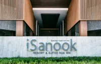 ISanook Resort & Suites Hua Hin Hotels in 