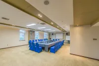 Tianming Boutique Hotel Hotels in Zhengzhou
