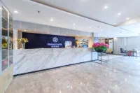 Starway Hotel (Beijing South of Railway Station & Dahongmen Road Nanyuan Road)