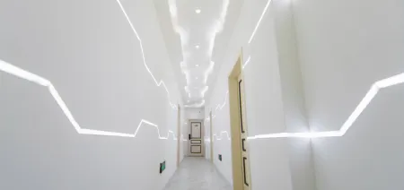 Jixi RJ707 E-Sports Hotel Отели рядом со станцией Jixi Railway Station