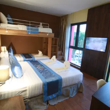 Viryla Boutique Hotel