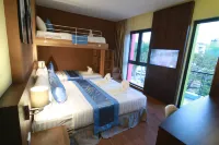 Viryla Boutique Hotel