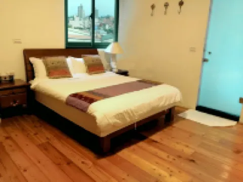 Song Tian Hostel