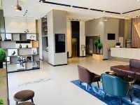 Homeinn Selected Hotel (Yuanyang Jianshe Road Hong Kong City) Hotel a Yuanyang