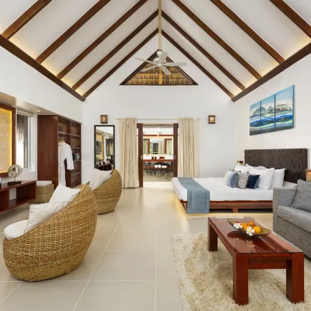 Atmosphere Resorts & Spa