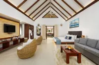 大氣度假村及Spa