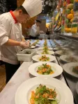 Grand Skylight International Hotel Ganzhou - breakfast