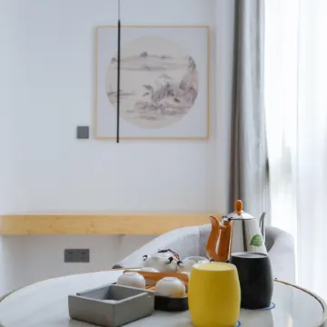 Datian Pin Shang Hotel