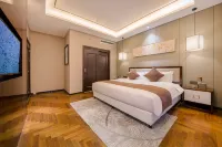 Wuhan Yueting Hotel (North Hankou Subway Station) Hotels in North Hankou