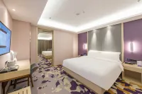 Lavande Hotel (Beijing Tiananmen Square Beijing Railway Station) Hotell i 