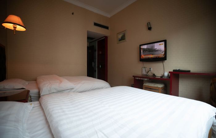 Loudi Times 1106 Hotel