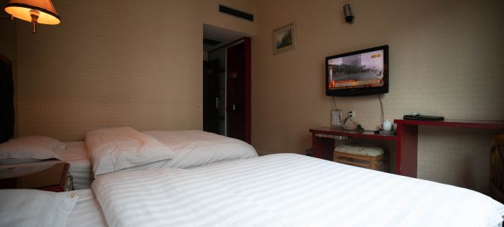 Loudi Times 1106 Hotel Hotels in Loudi