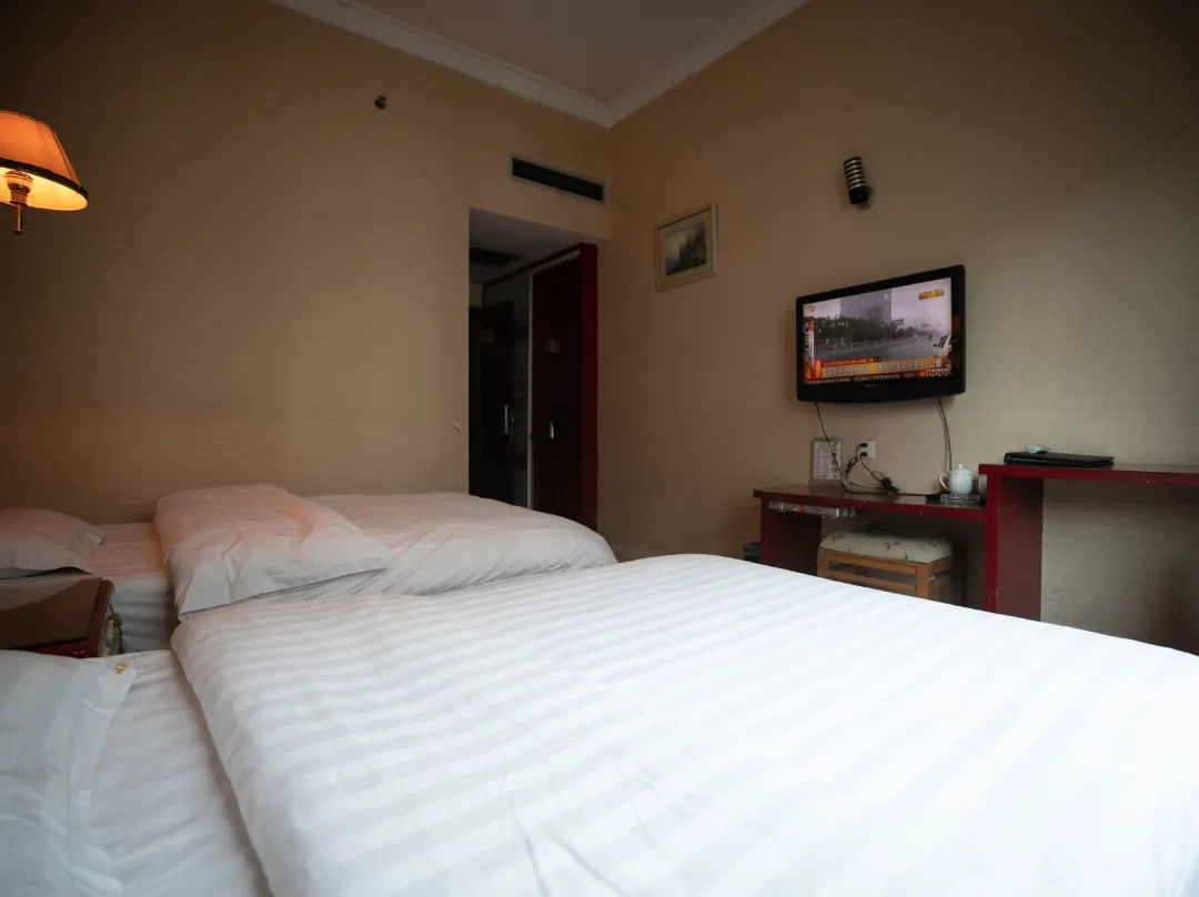 Loudi Times 1106 Hotel - Loudi