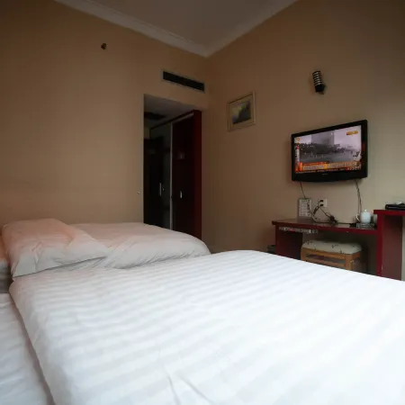 Loudi Times 1106 Hotel