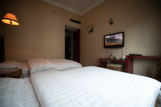 Loudi Times 1106 Hotel