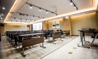 H飯店（長治東山國際店）