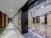 One&One International Hotel Apartment Hotels in Guangzhou