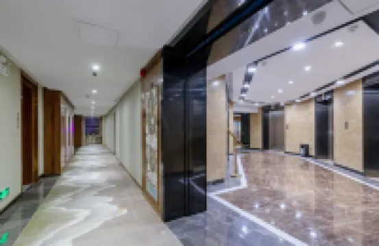 One&One International Hotel Apartment