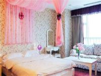 沈阳BOBO经典公寓式酒店 - 温馨大床房