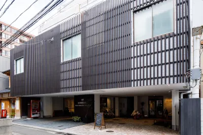 金沢駅前ホテル のホテル