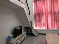 邢台星海主题公寓 - 云海星空复式loft主题房