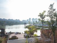 重庆秀湖汽车露营公园 - 酒店景观
