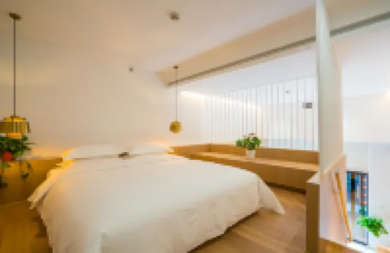 Banshan Banshui Resort