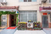Nanning Yiran Huashe Hostel Hotel in zona Guilin University of Technology Nanning Campus