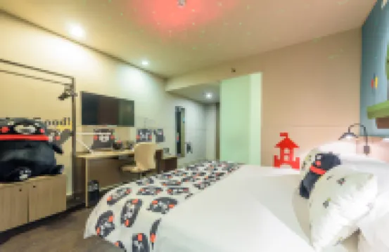 Jinjiang Inn Select Hotel (Nanning Railway Station Chaoyang Square)