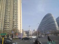 北京汇聚酒店式公寓 - 公共区域