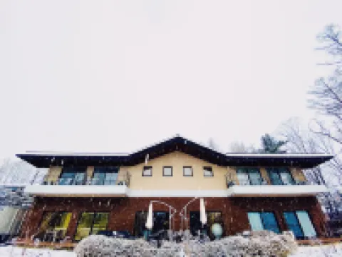 Ikoi Villa Hotels near Shiraito Waterfall