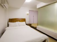 武汉泰和宾馆 - 标准大床房