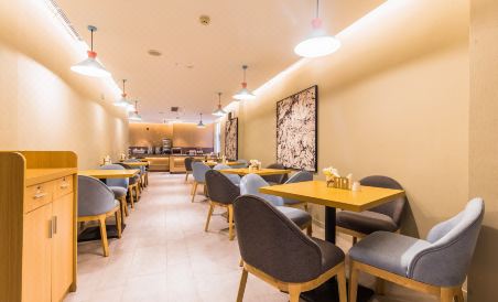 如家酒店·neo(云浮汽车站益华国际广场店) - Housity