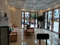 Jianhe Hexin Hotel