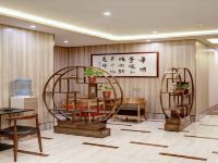 派酒店(西安凤城五路地铁站店) - 健身娱乐设施